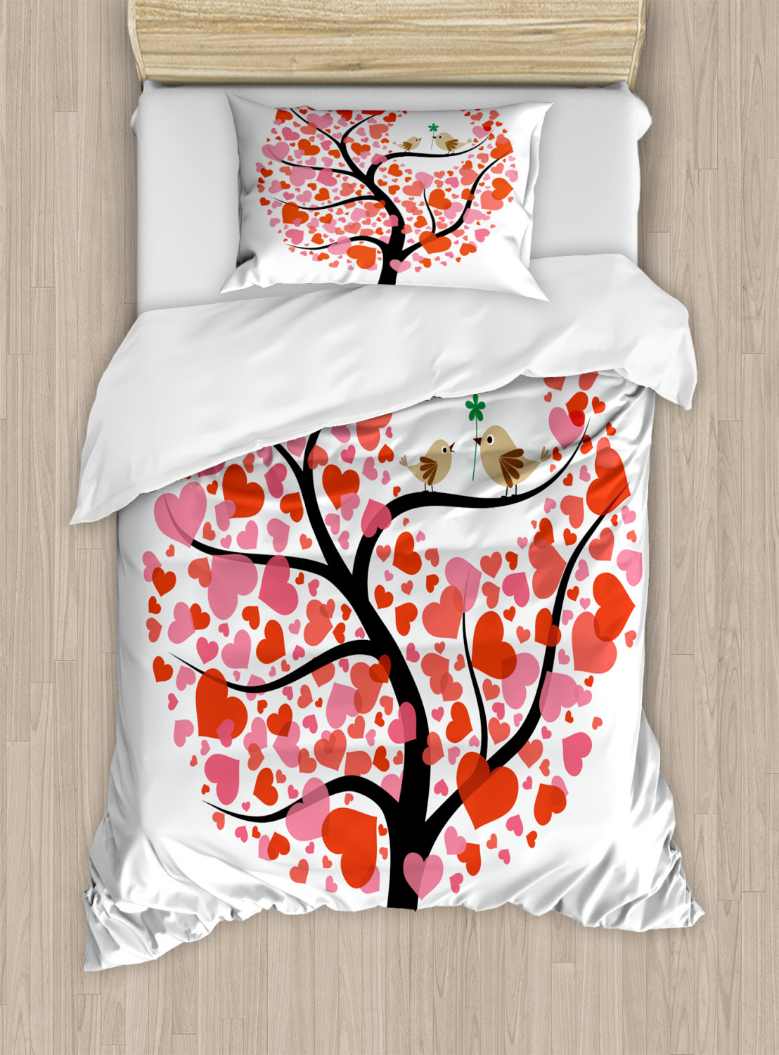 Funny Animal Duvet Cover Set Twin Queen King Sizes with Pillow Shams eBay