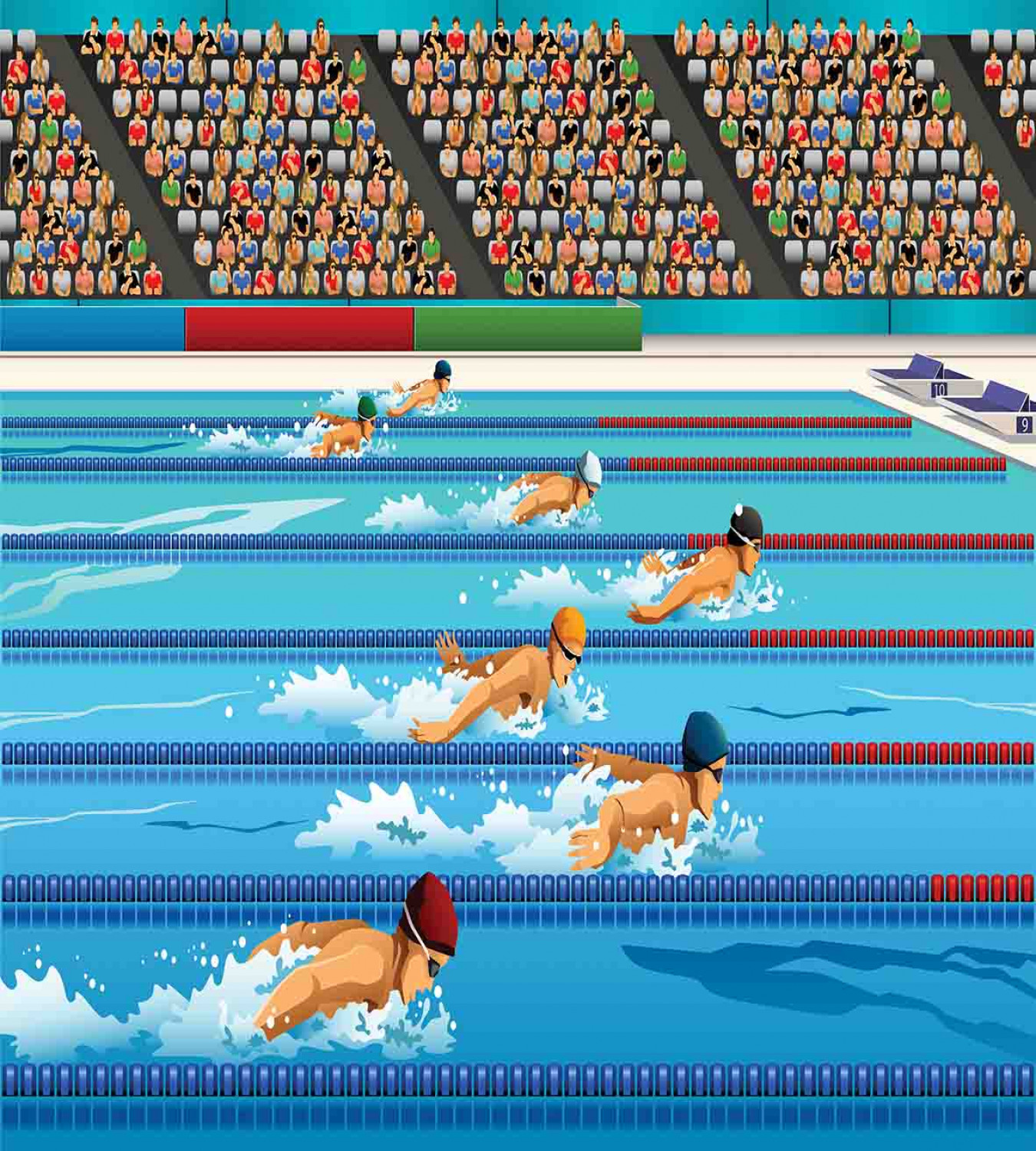 Игра плавание соревнования. Олимпийские игры по плаванию 2012. Спасатель на плаванье Олимпийские игры.
