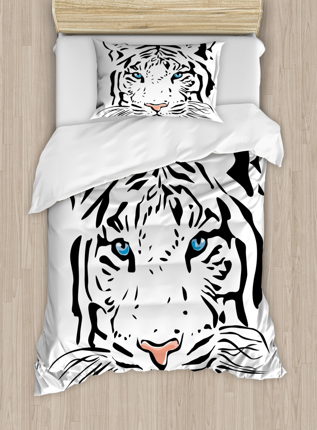 Retro Tattoo Duvet Cover Set Twin Queen King Sizes with Pillow Shams - Picture 28 of 63