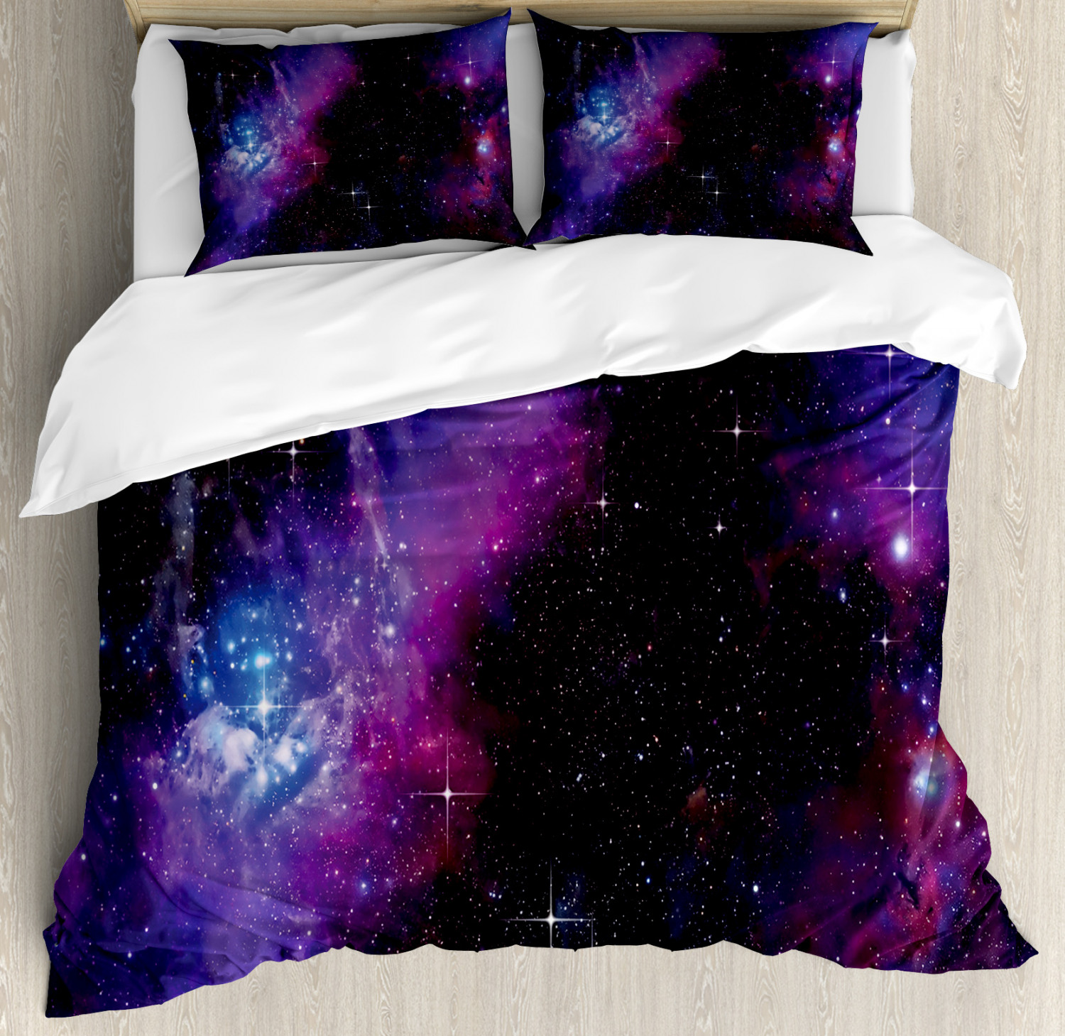 galaxy 3.0 pillow