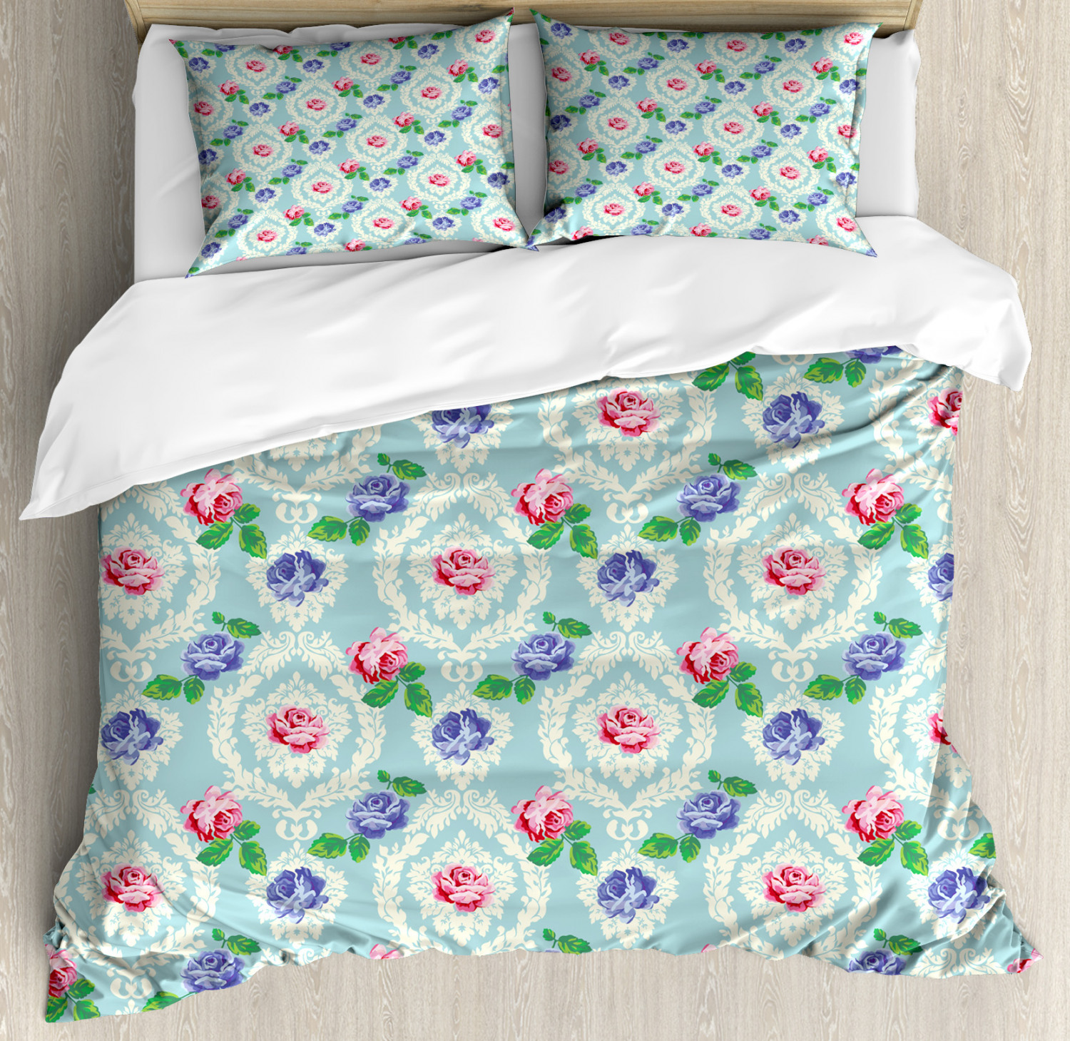 download victorian duvet cover