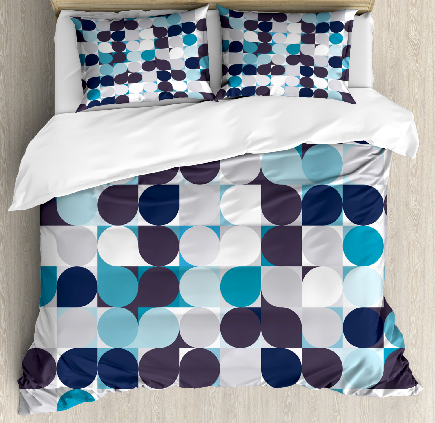 retro style duvet covers