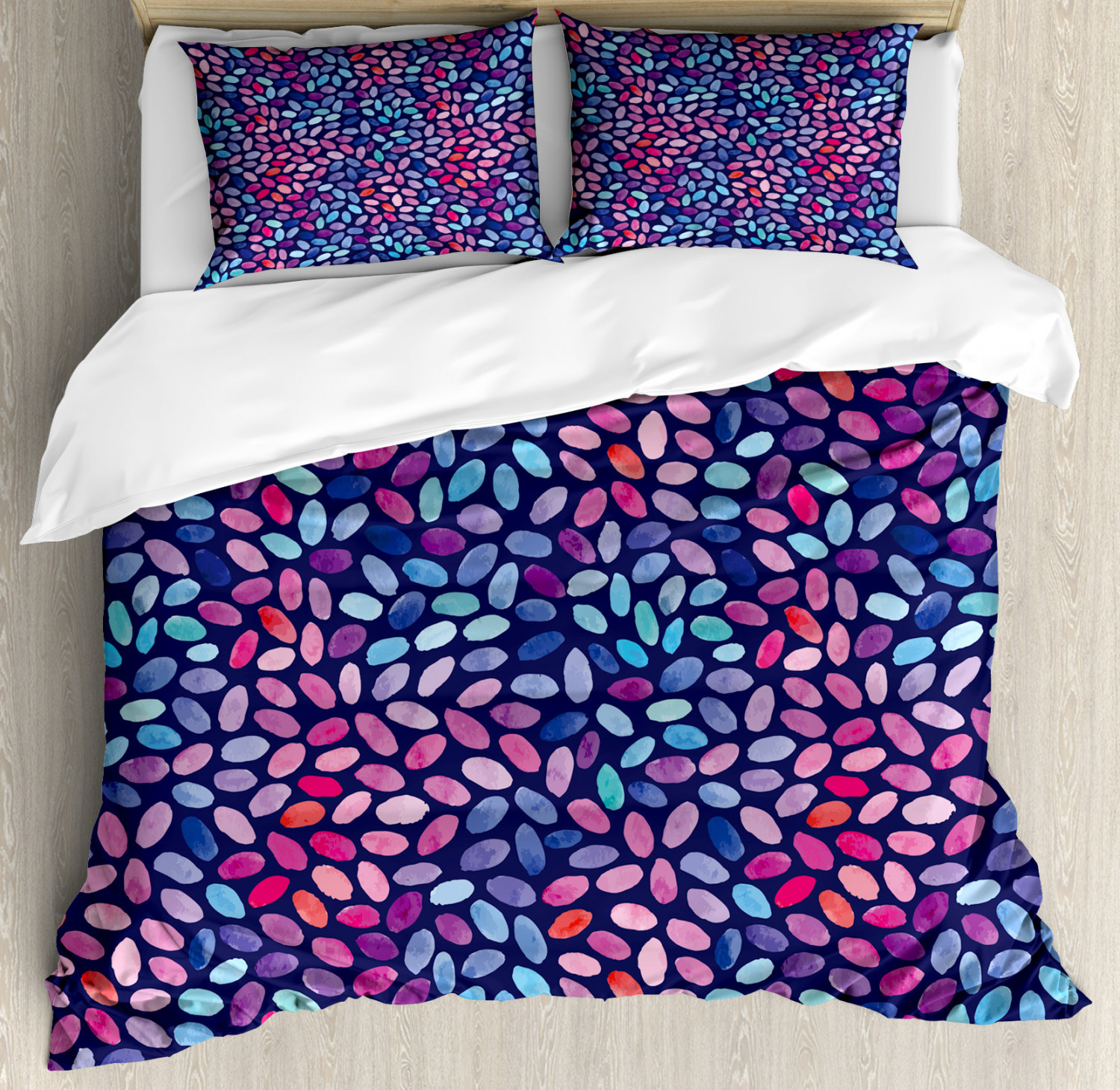 Modern Duvet Covers & Shams