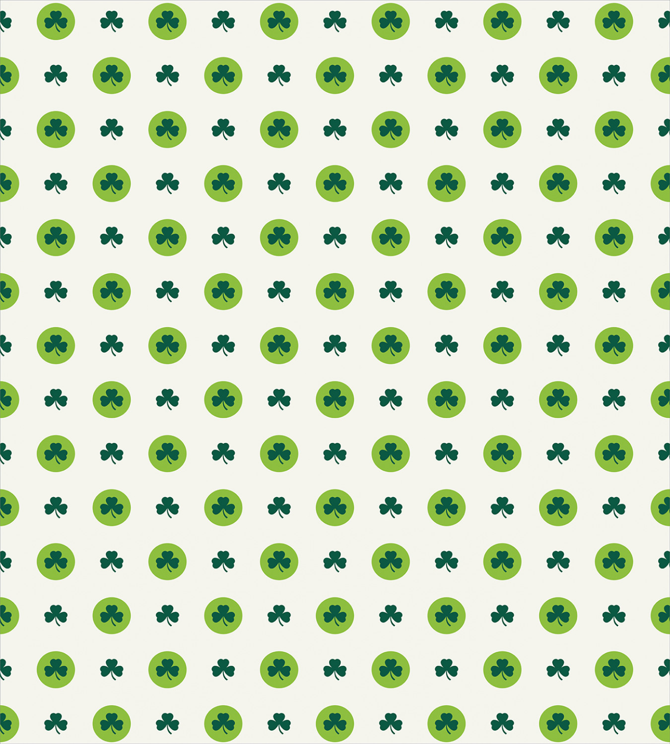 Irish Clovers Lines Dots Print Details about Floral Quilted Bedspread & Pillow Shams Set Irish Clovers Lines Dots Print Details about Floral Quilted Bedspread & Pillow Shams Set