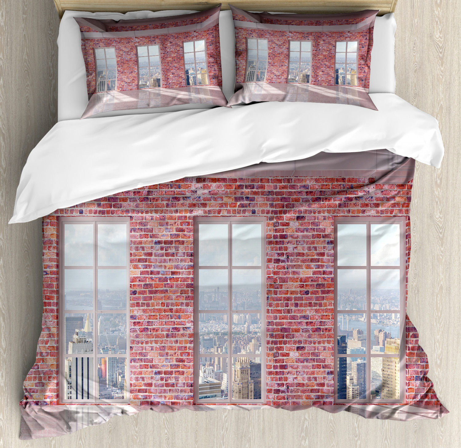 urban loft duvet cover