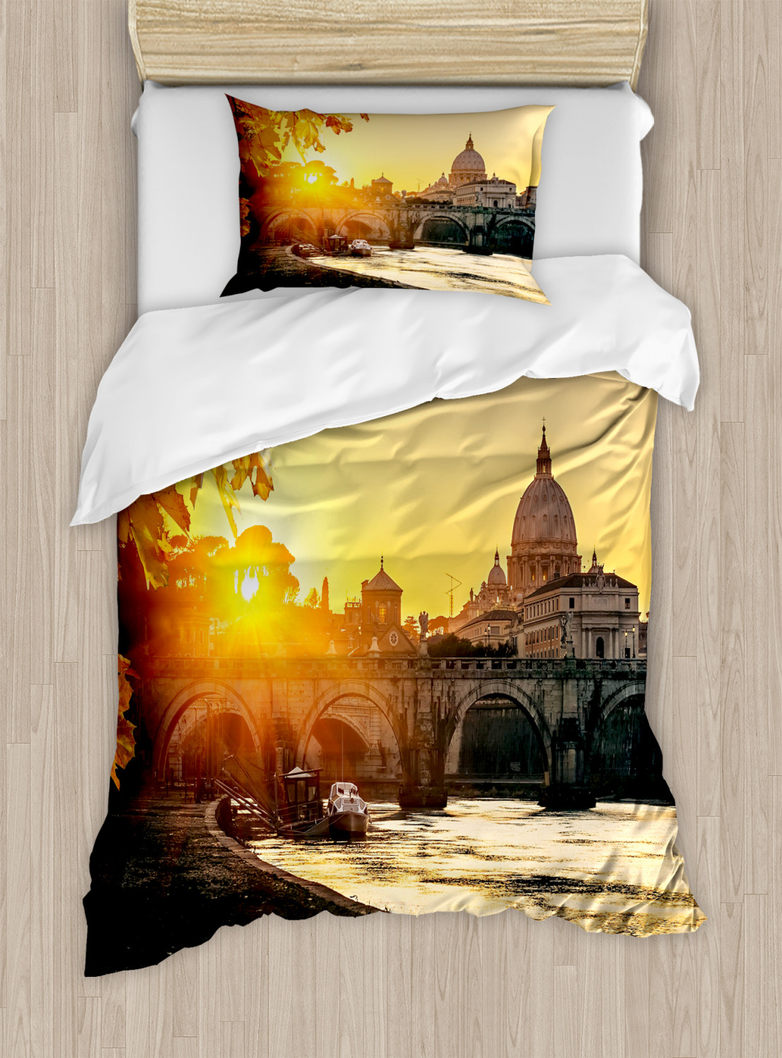 fall duvet covers queen