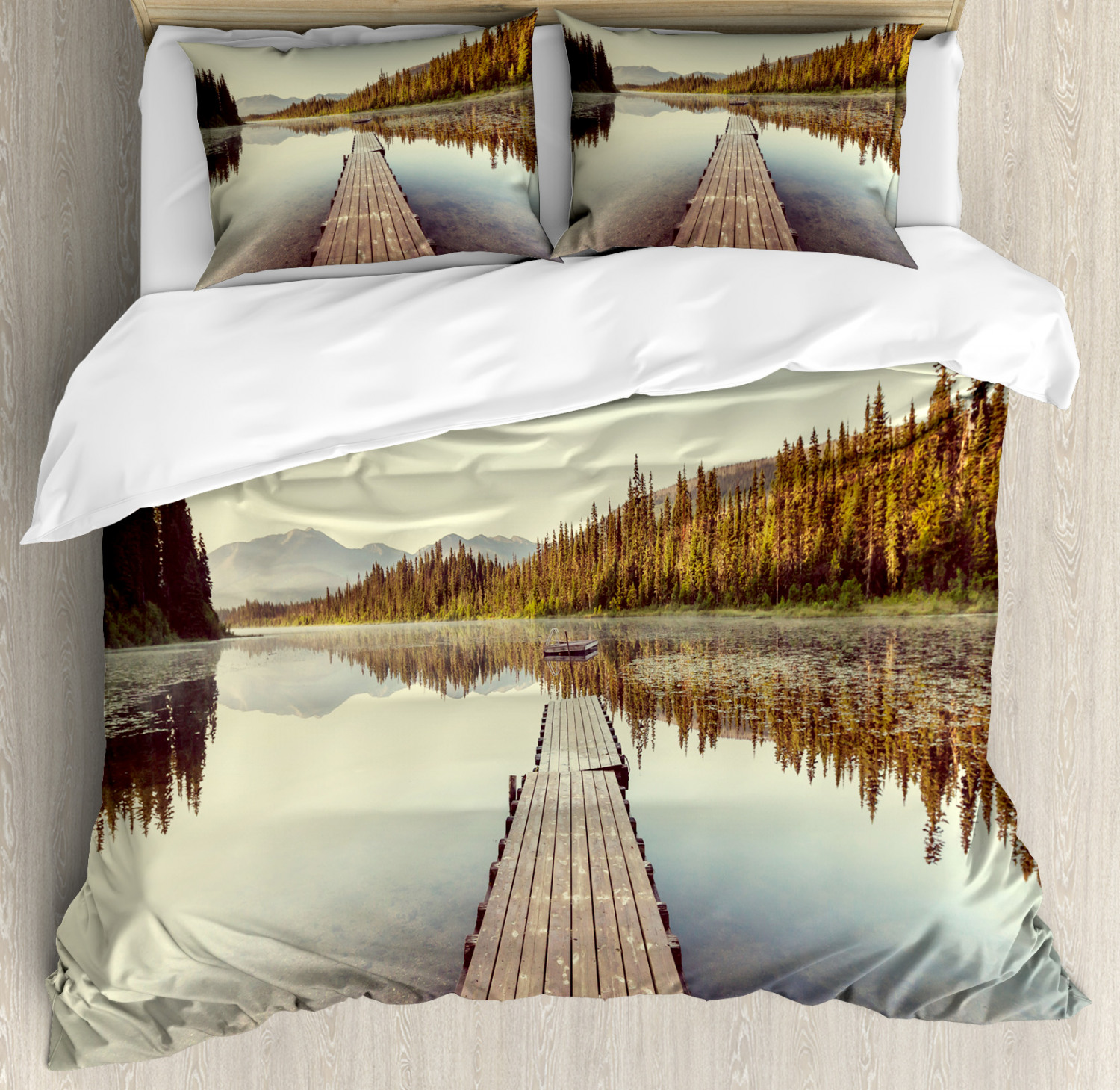 fall duvet covers queen