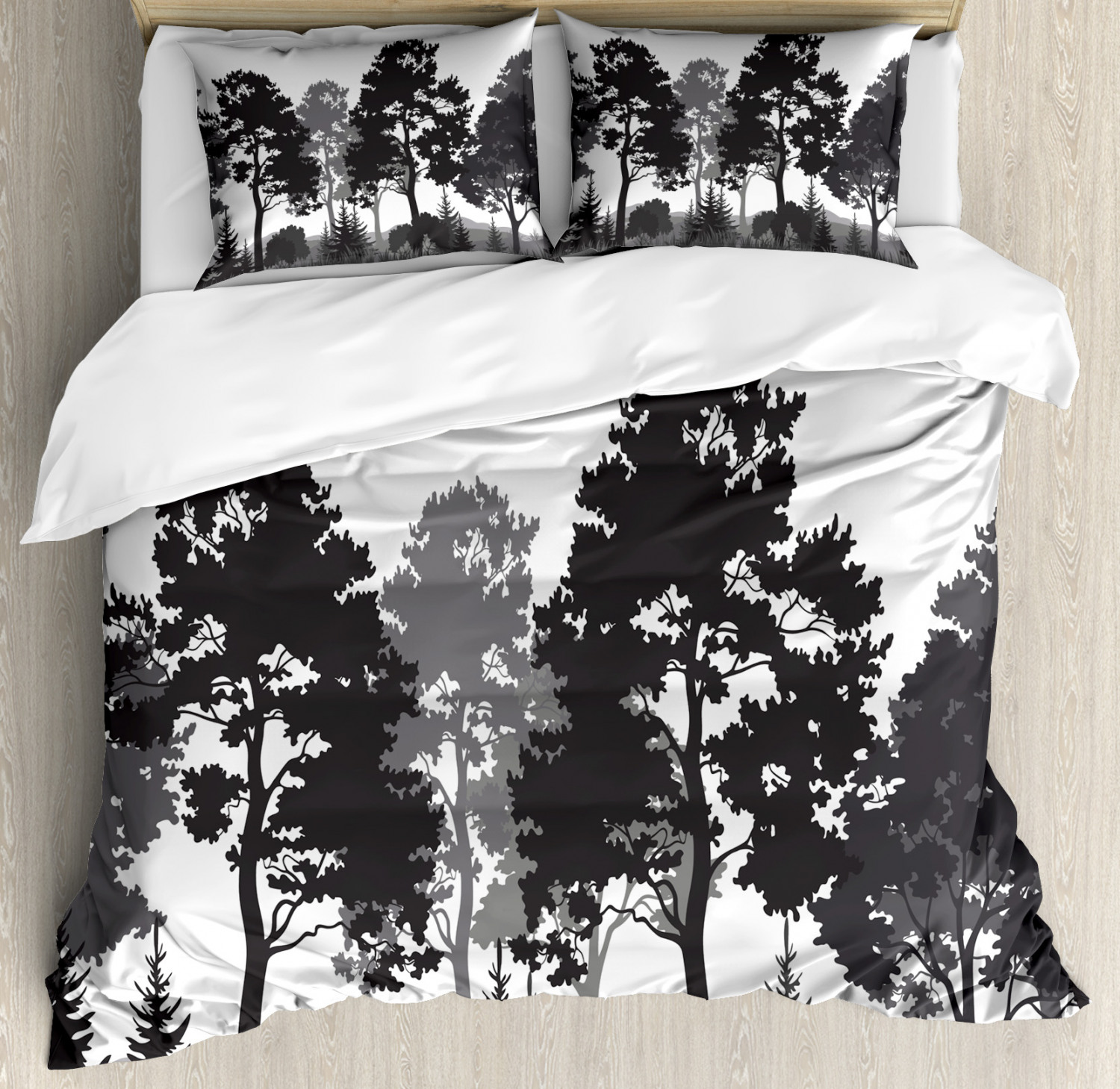 black and white duvet covers ebay