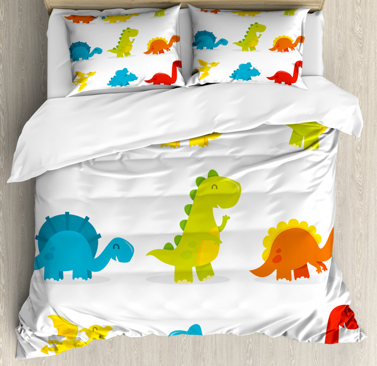 dinosaur duvet cover twin