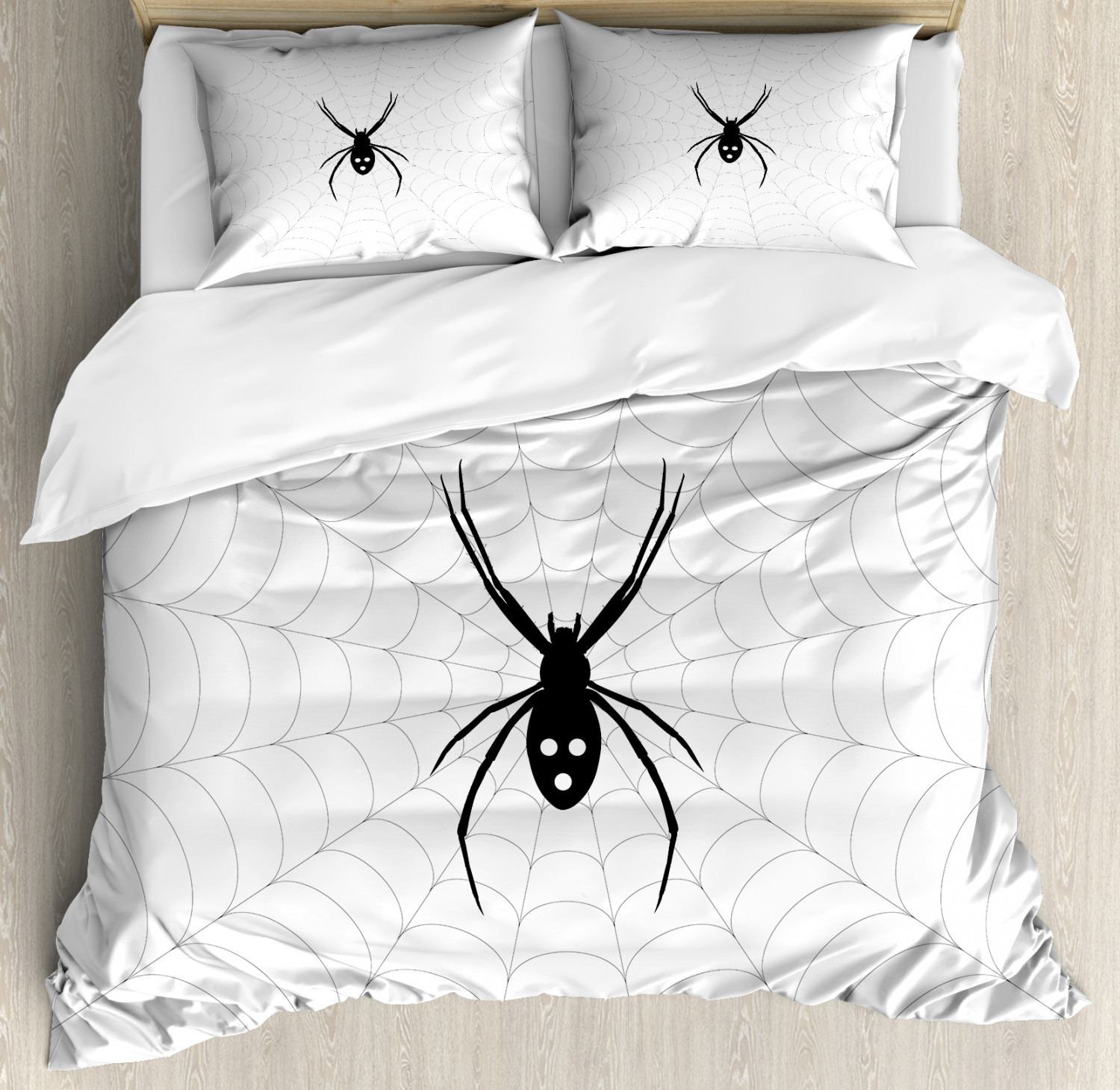 bug duvet cover