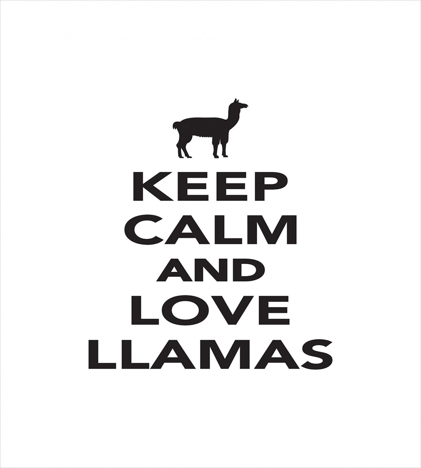 Llama Duvet Cover Set Twin Queen King Sizes with Pillow Shams Bedding - Picture 47 of 60