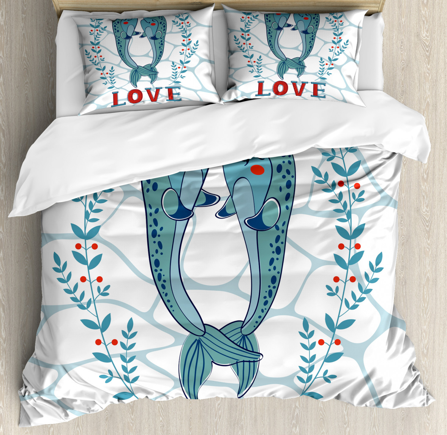 Narwhal duvet outlet