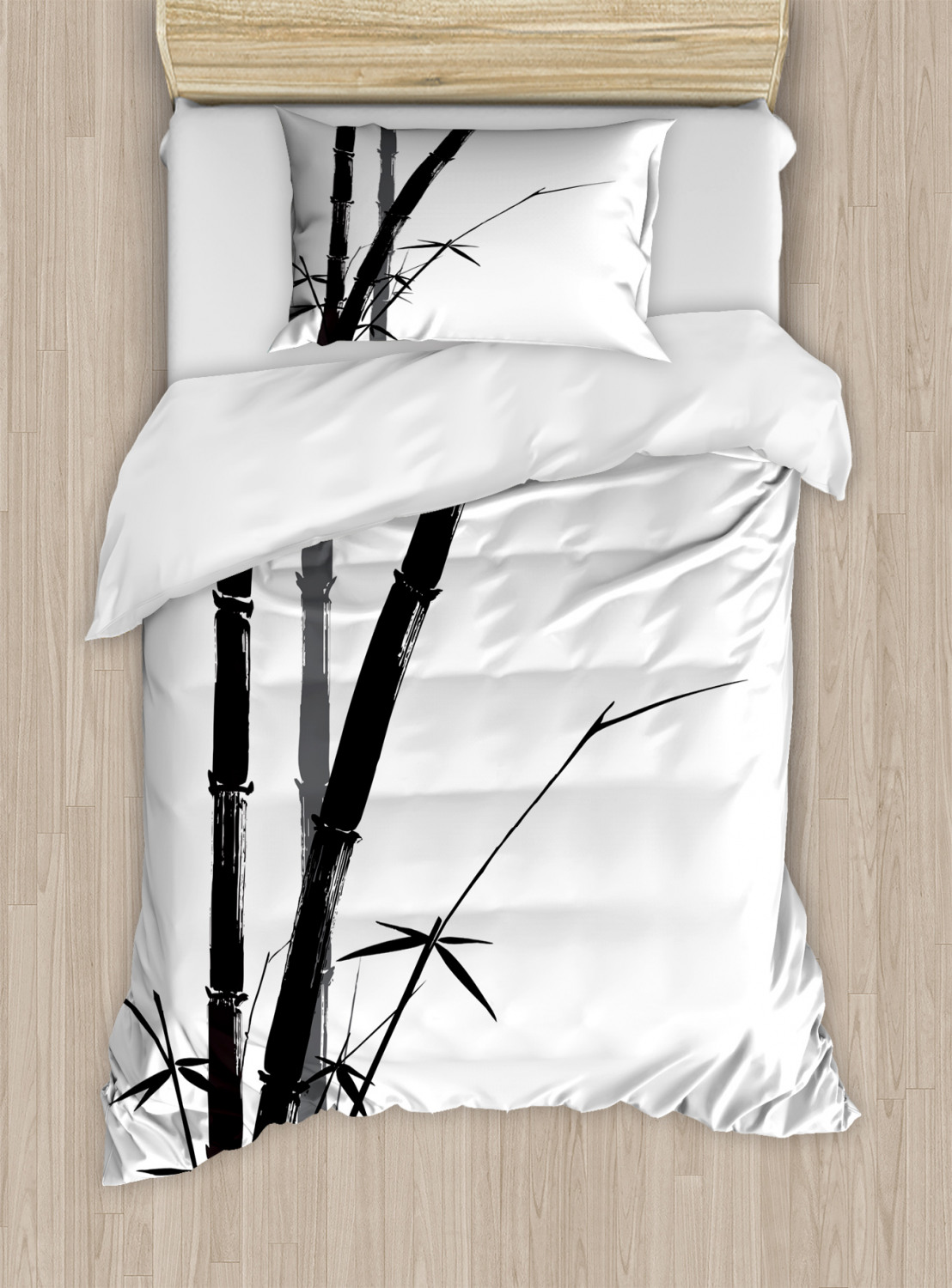 Bamboo Duvet Cover Set Twin Queen King Sizes With Pillow Shams Bedding bamboo-duvet-cover-set-twin-queen-king-sizes-with-pillow-shams-bedding