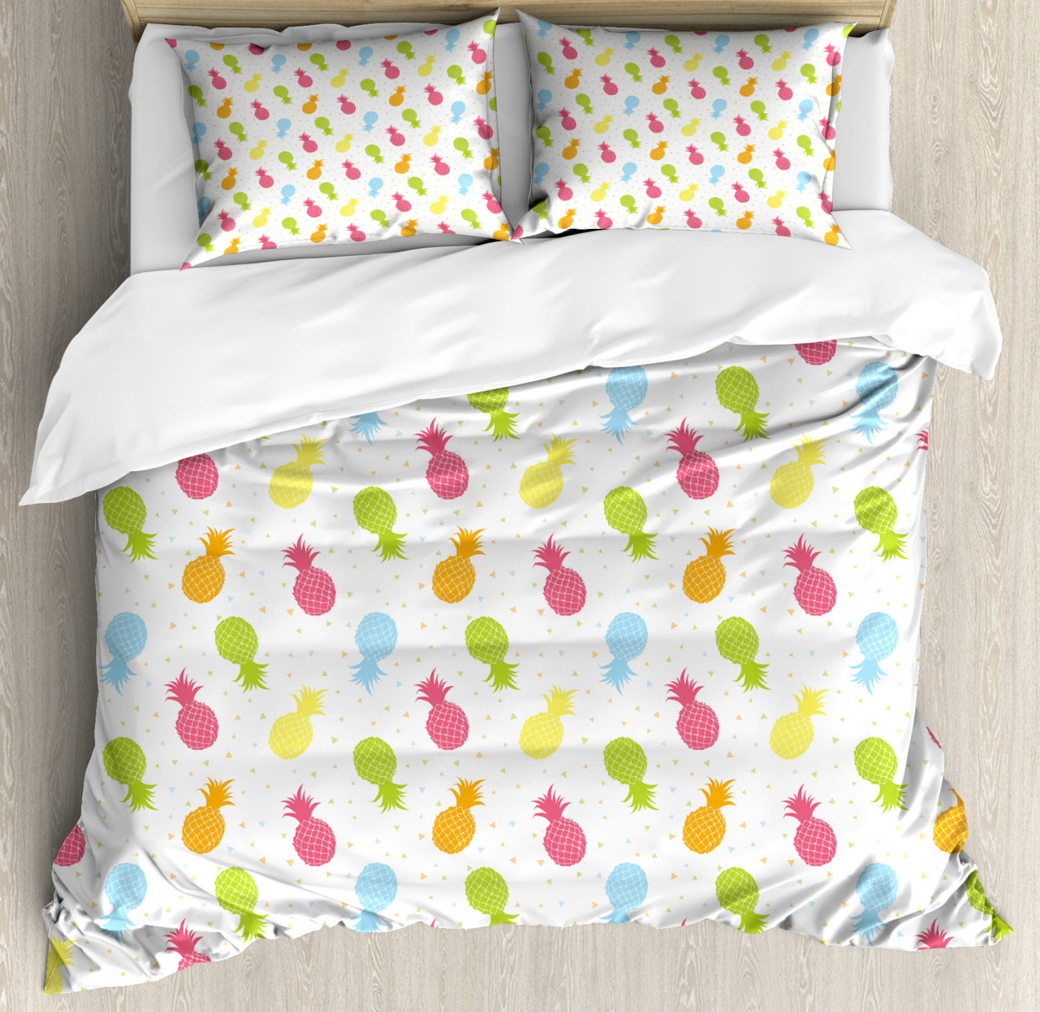 Pillow Shams Bedding Decor | eBay