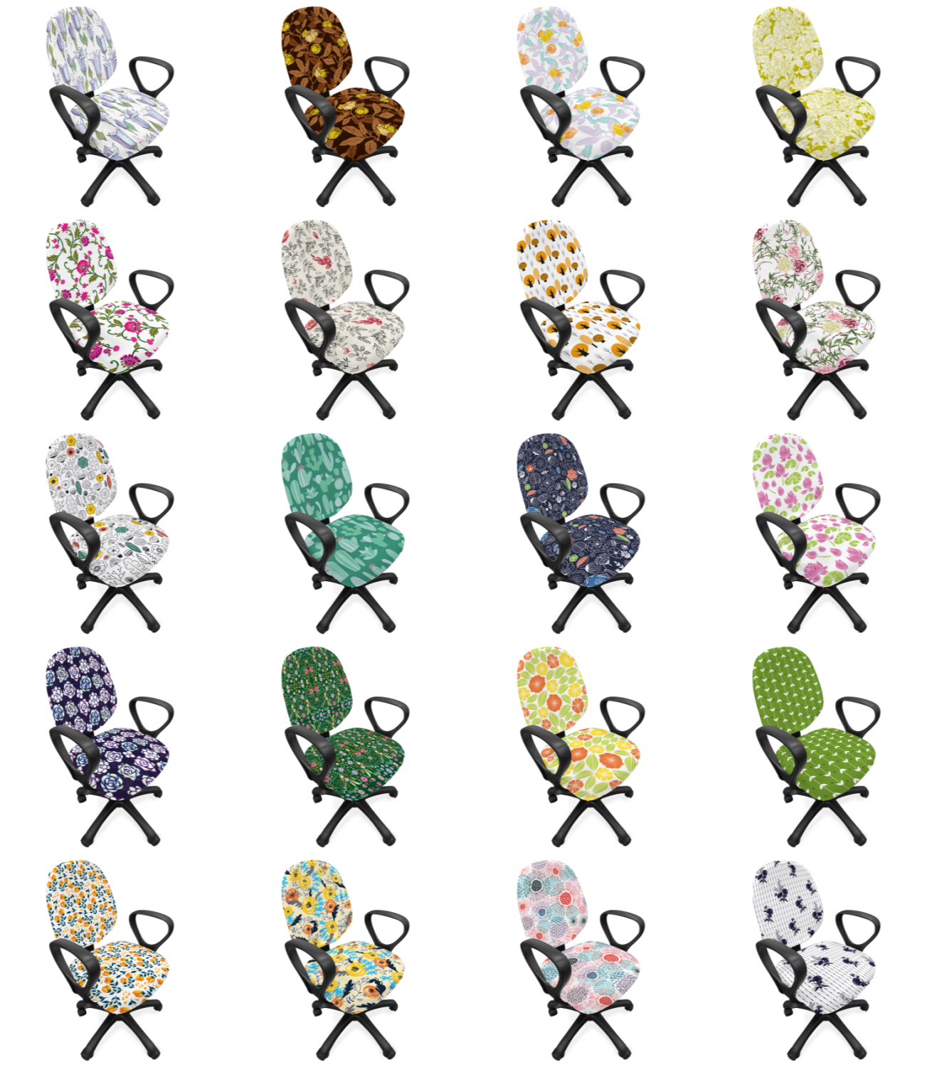 Slipcover Protective Stretch Cover