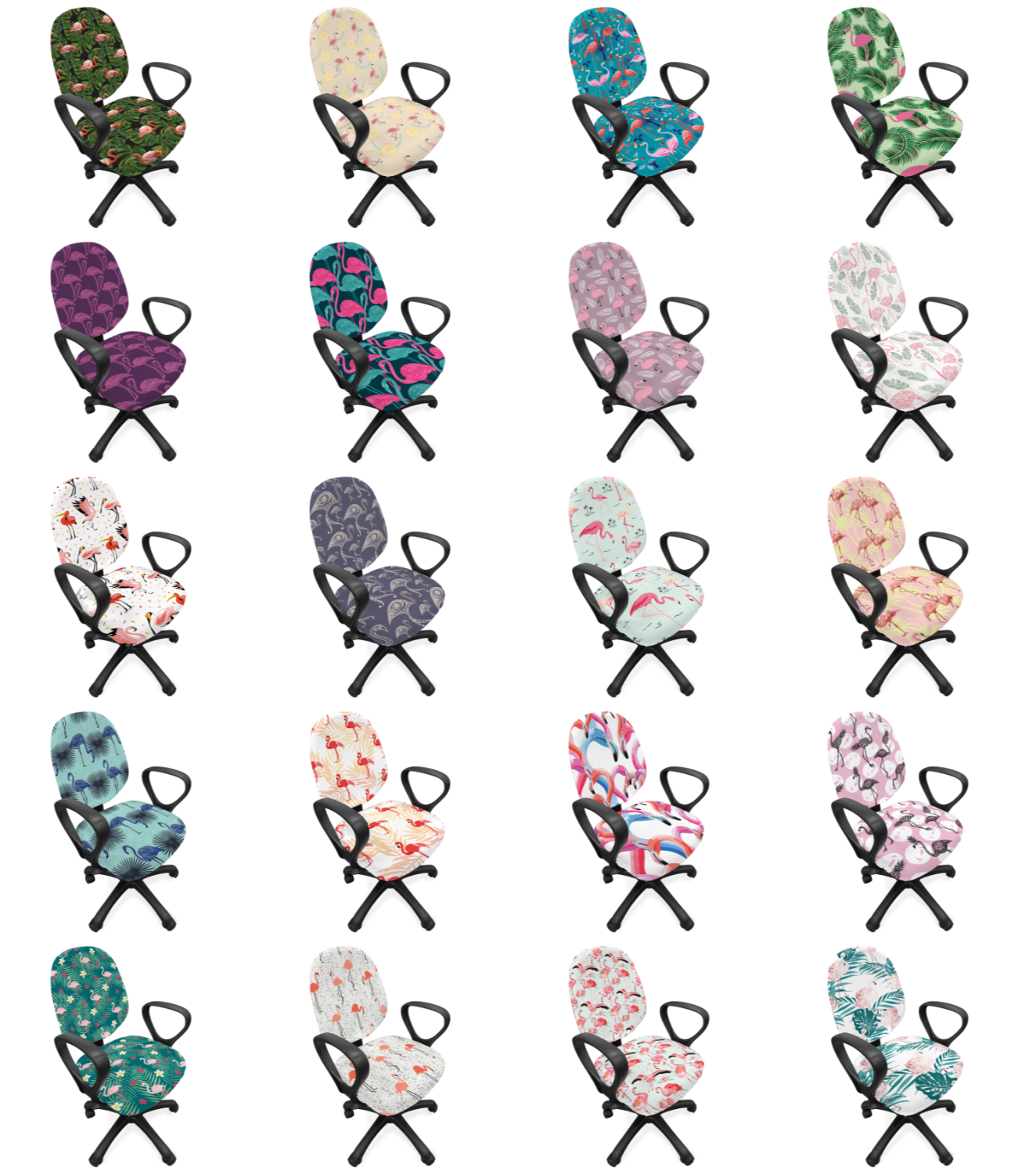 Slipcover Protective Stretch Cover