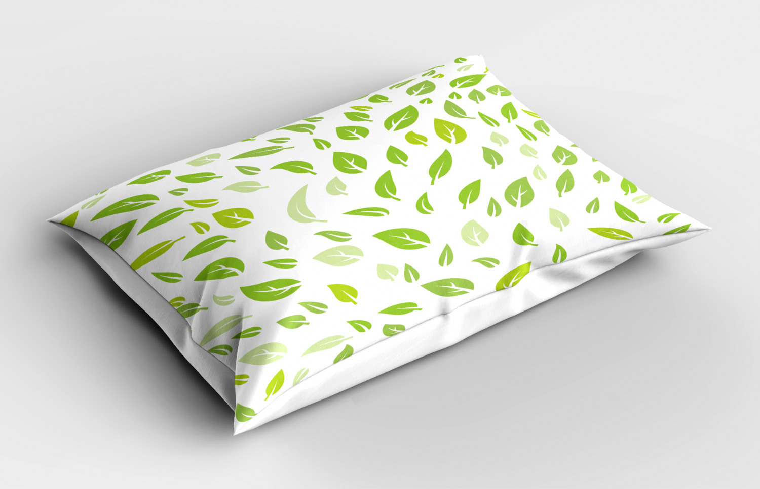 Details about   Nature Feels Pillow Sham Decorative Pillowcase 3 Sizes Bedroom Decoration 