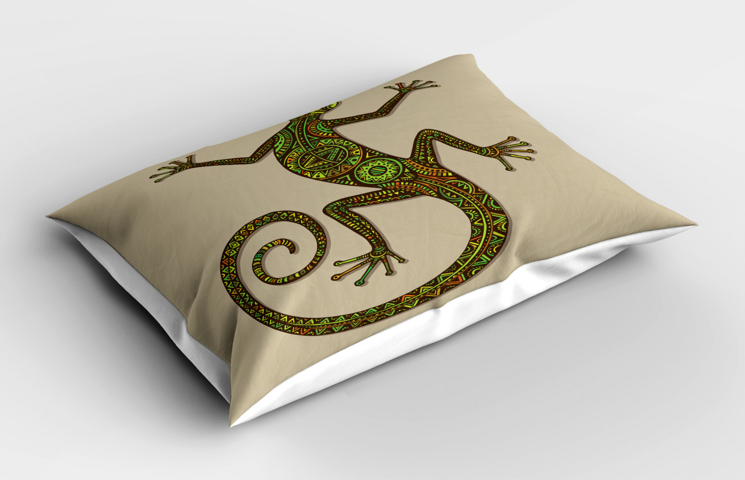 reptile pillow