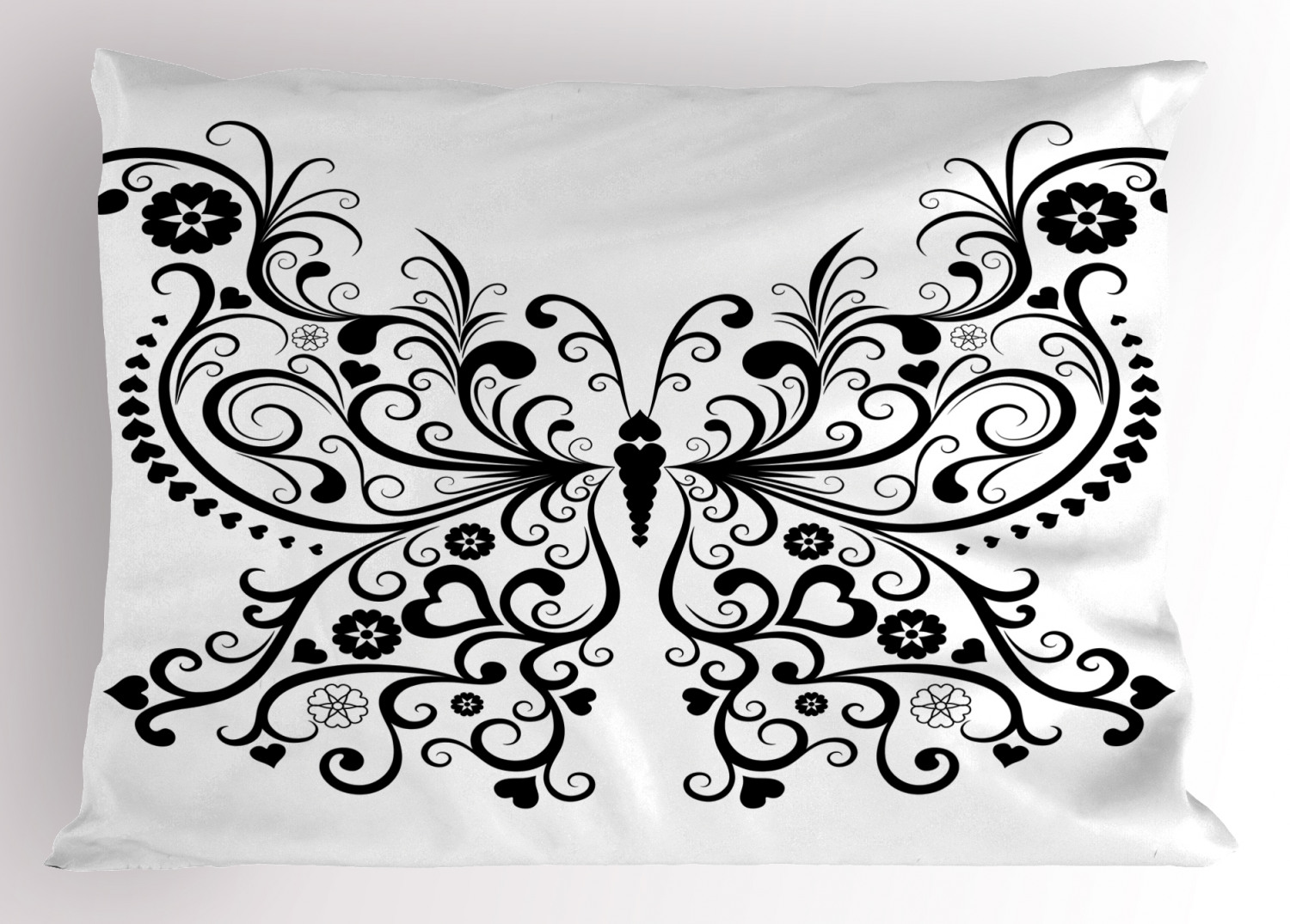Details about   Lively Vintage Pillow Sham Decorative Pillowcase 3 Sizes Bedroom Decoration 