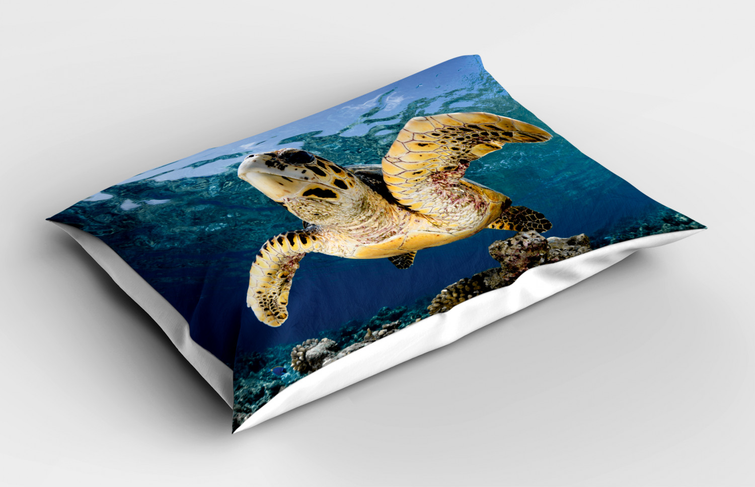 wearable turtle shell pillow