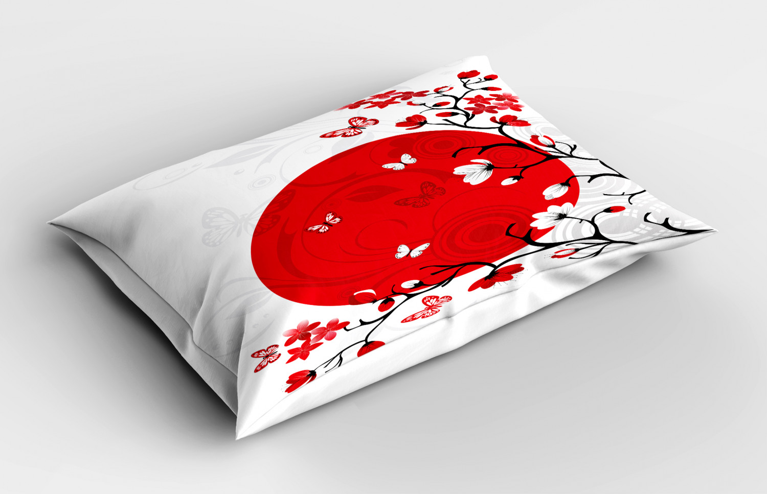 japanese pillow