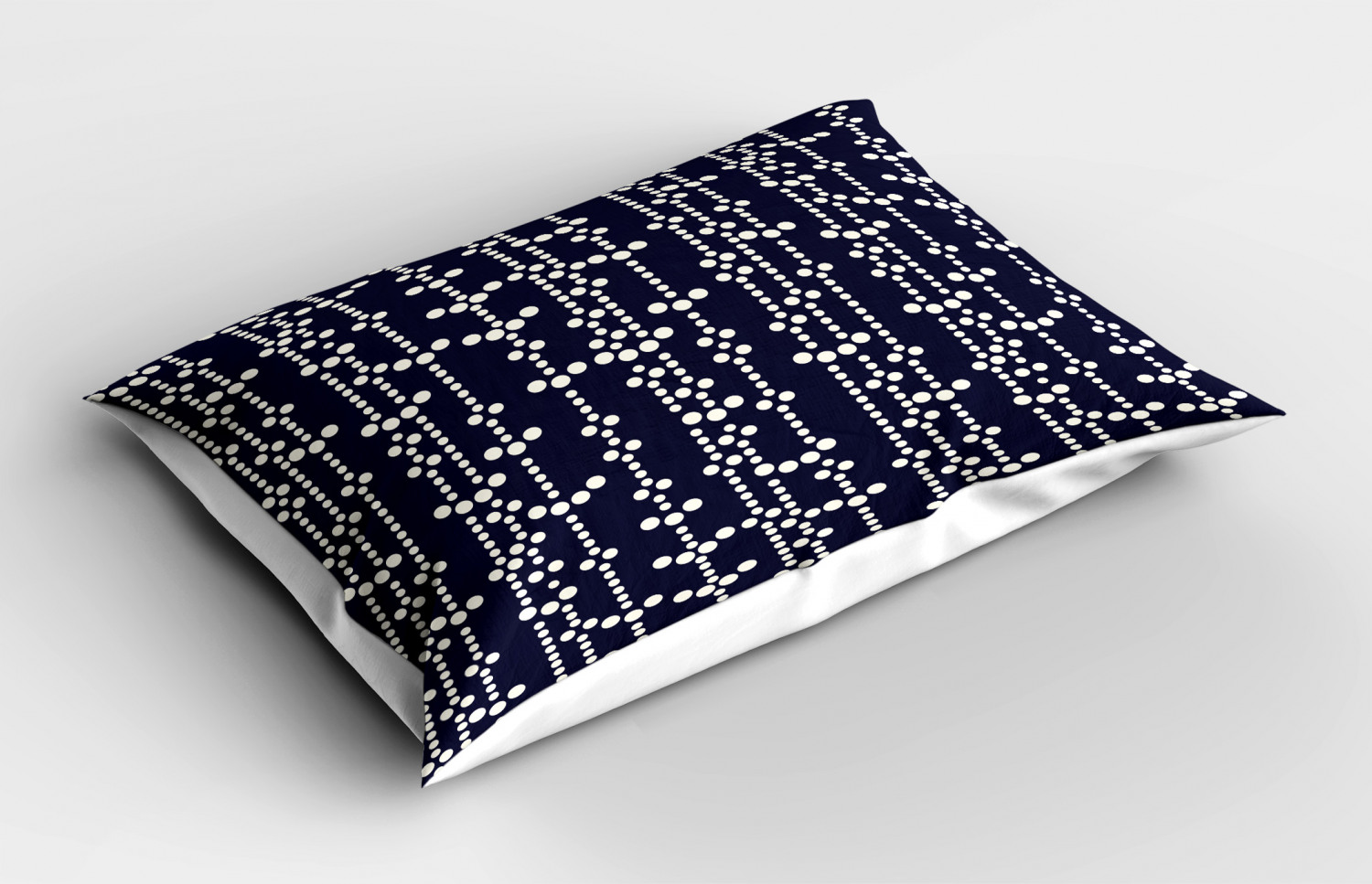 Ornate Geometry Pillow Sham Decorative Pillowcase 3 Sizes Bedroom Decoration - Picture 18 of 22