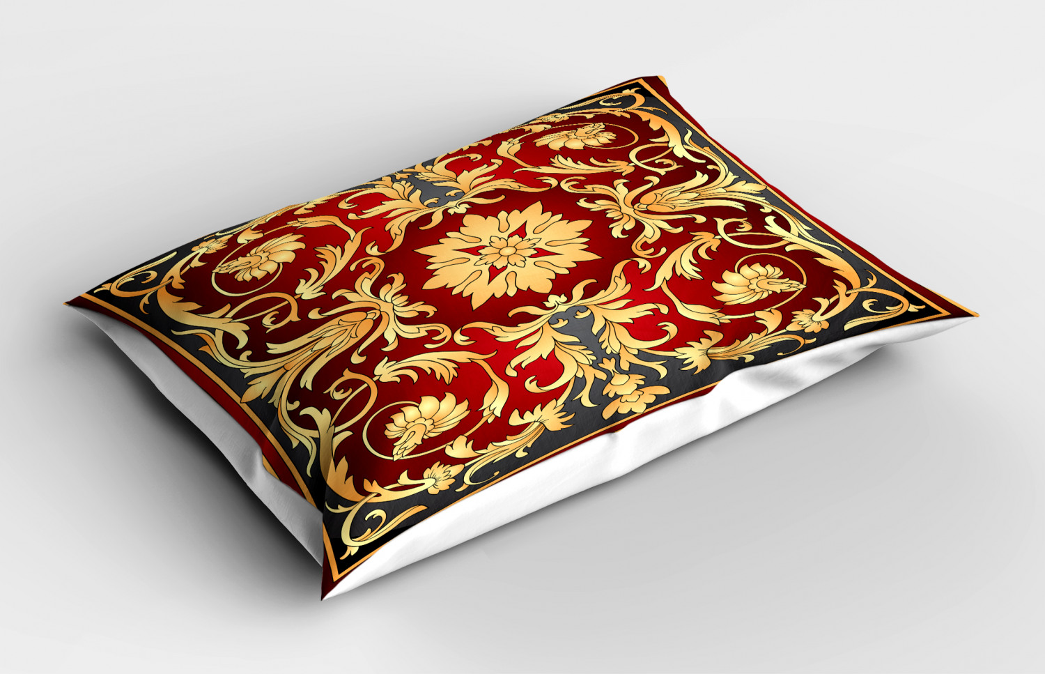 Turkish Pillow Sham Decorative Pillowcase 3 Sizes for Bedroom Decor eBay