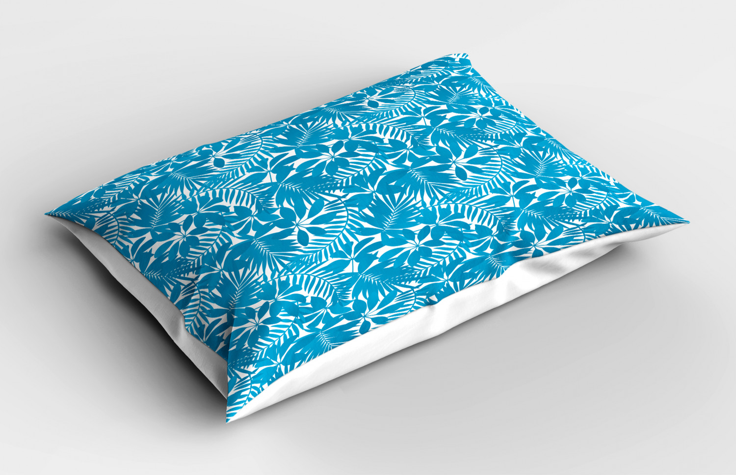 Aqua Pillow Sham Decorative Pillowcase 3 Sizes for Bedroom Decor eBay