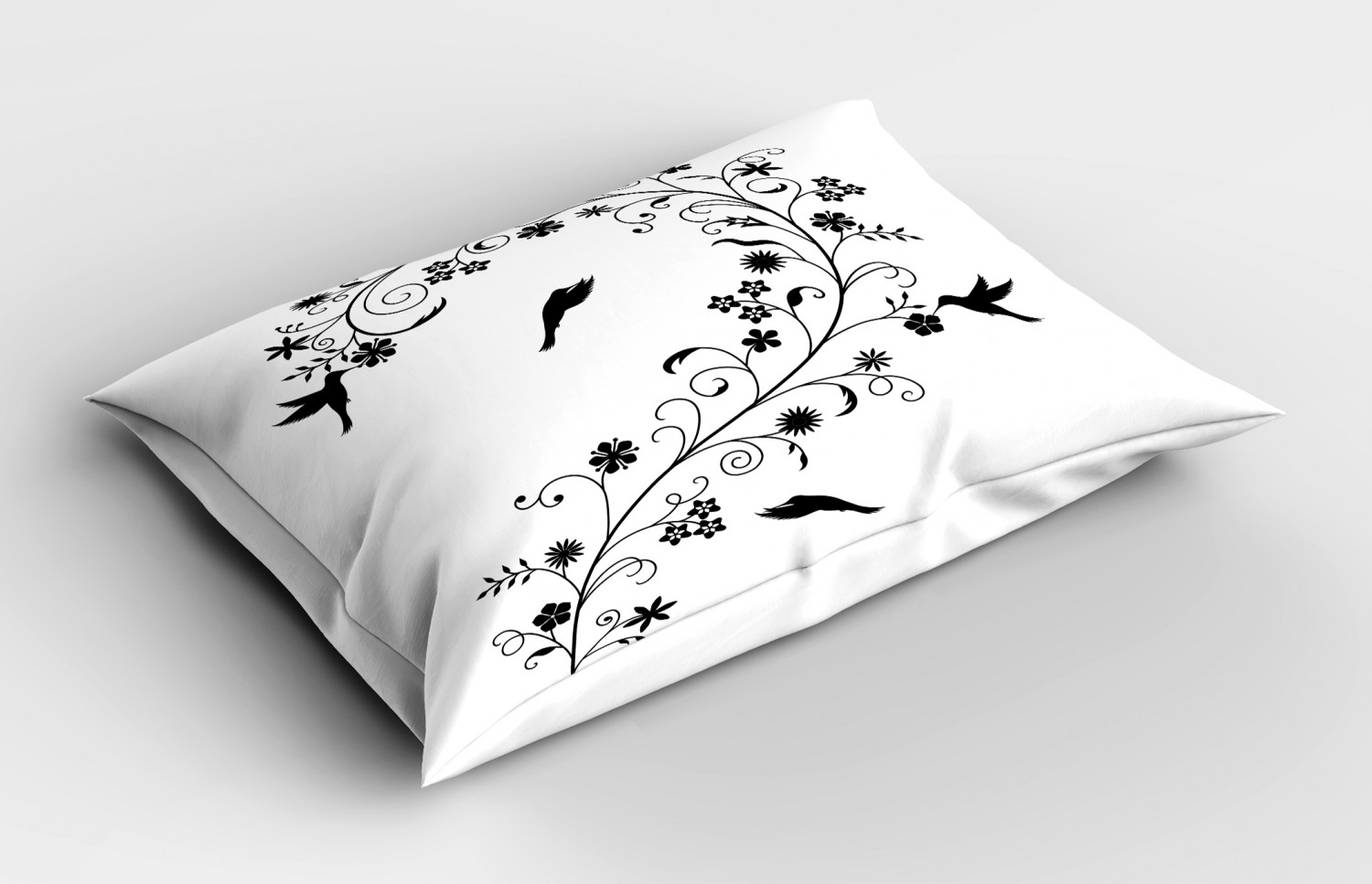 Details about   Yosemite Pillow Sham Decorative Pillowcase 3 Sizes for Bedroom Decor