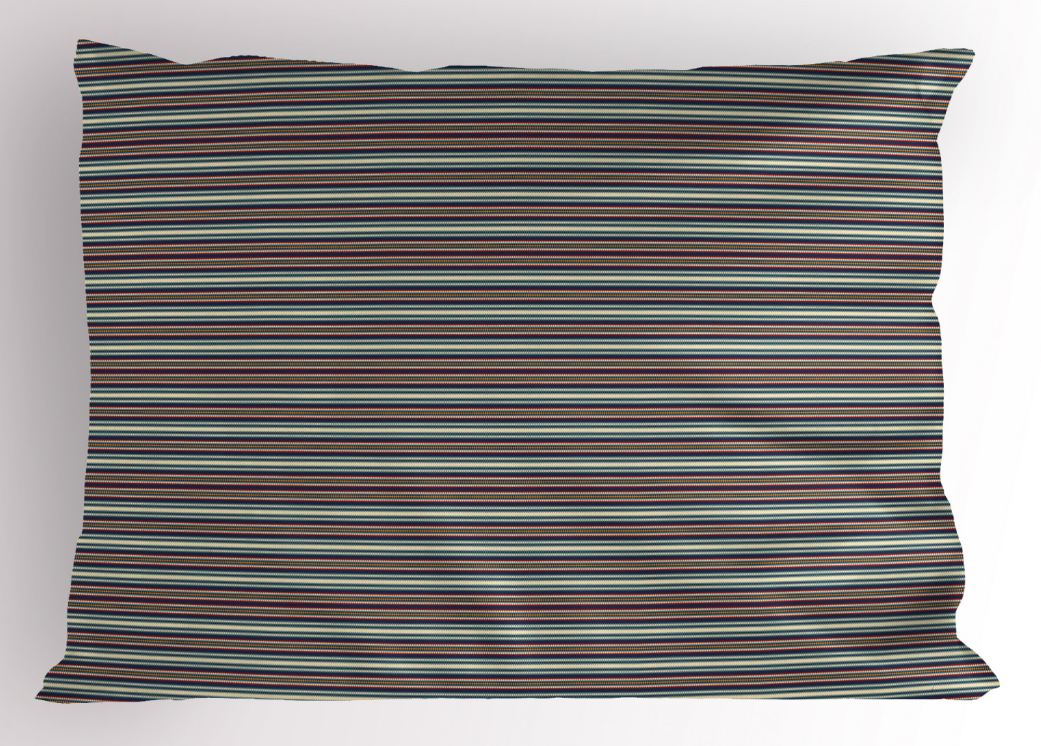 Details about   Vintage Drawing Pillow Sham Decorative Pillowcase 3 Sizes Bedroom Decoration 