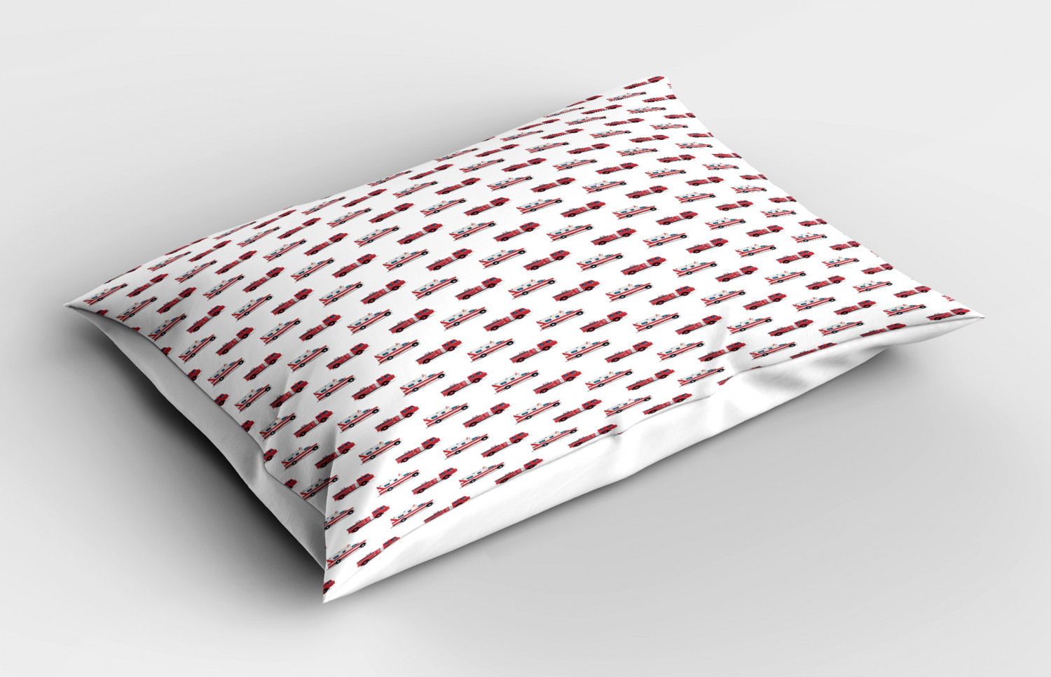 Pillow Sham Decorative Pillowcase for Bedding Decor ...