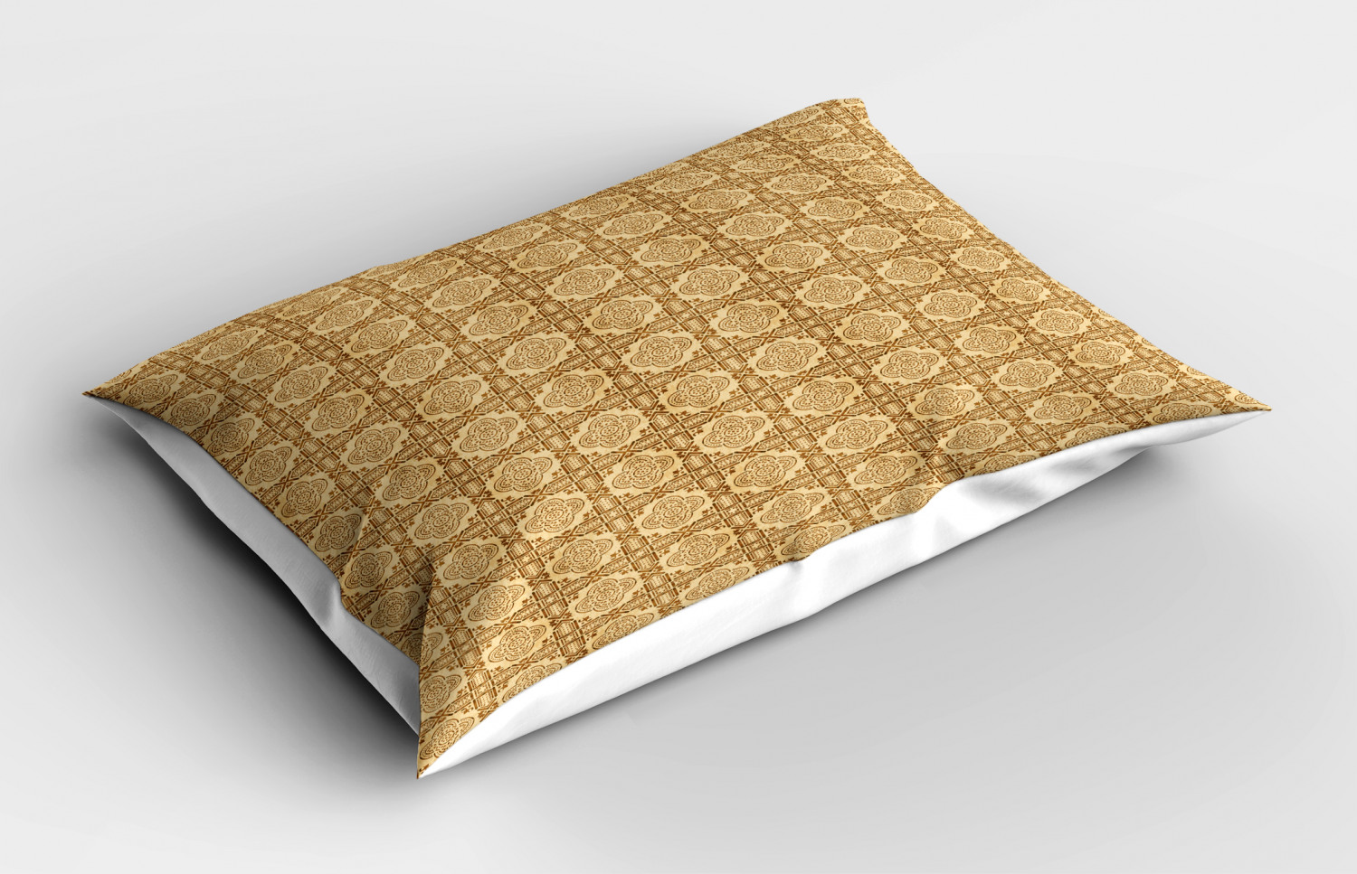 Details about   Oriental Art Pillow Sham Decorative Pillowcase 3 Sizes Bedroom Decoration 