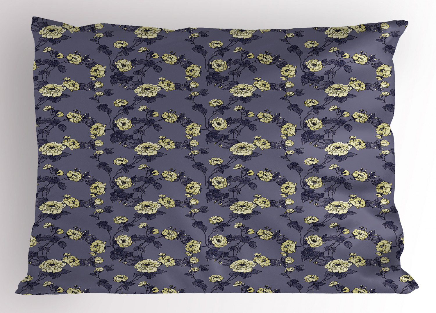 Details about   Lavender Tones Pillow Sham Decorative Pillowcase 3 Sizes Bedroom Decor Ambesonne 