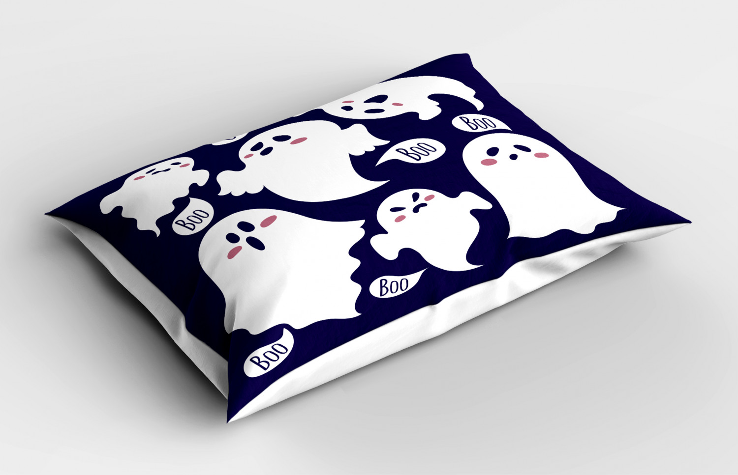 ghost pillow target