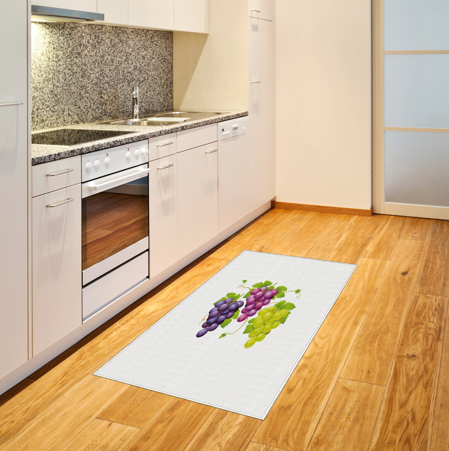 Vineyard Area Rug Decorative Flat Woven Accent Home Decor 2 Vineyard Area Rug Decorative Flat Woven Accent
