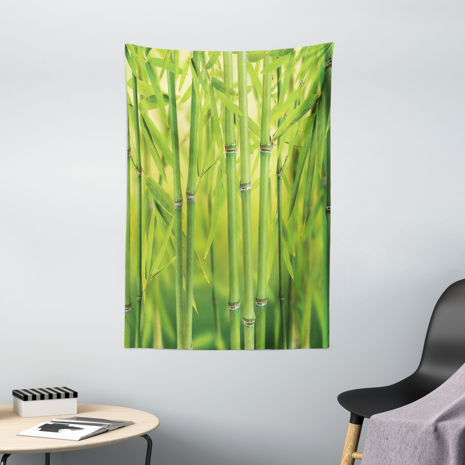 bambus immergrün ahrensburg Gelber Laufbambus - Phyllostachys aureosulcata aureocaulis main image 1