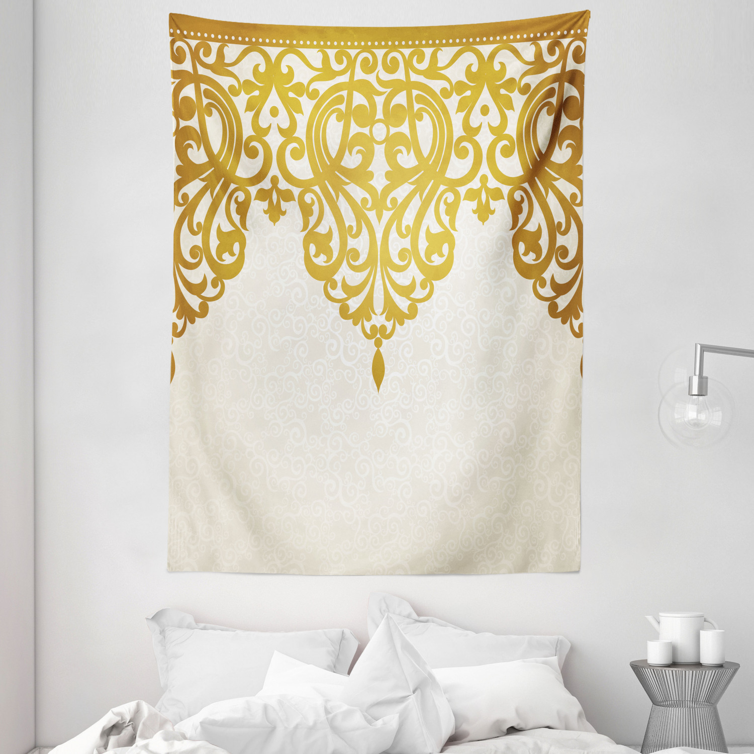 Victorian discount wall tapestry