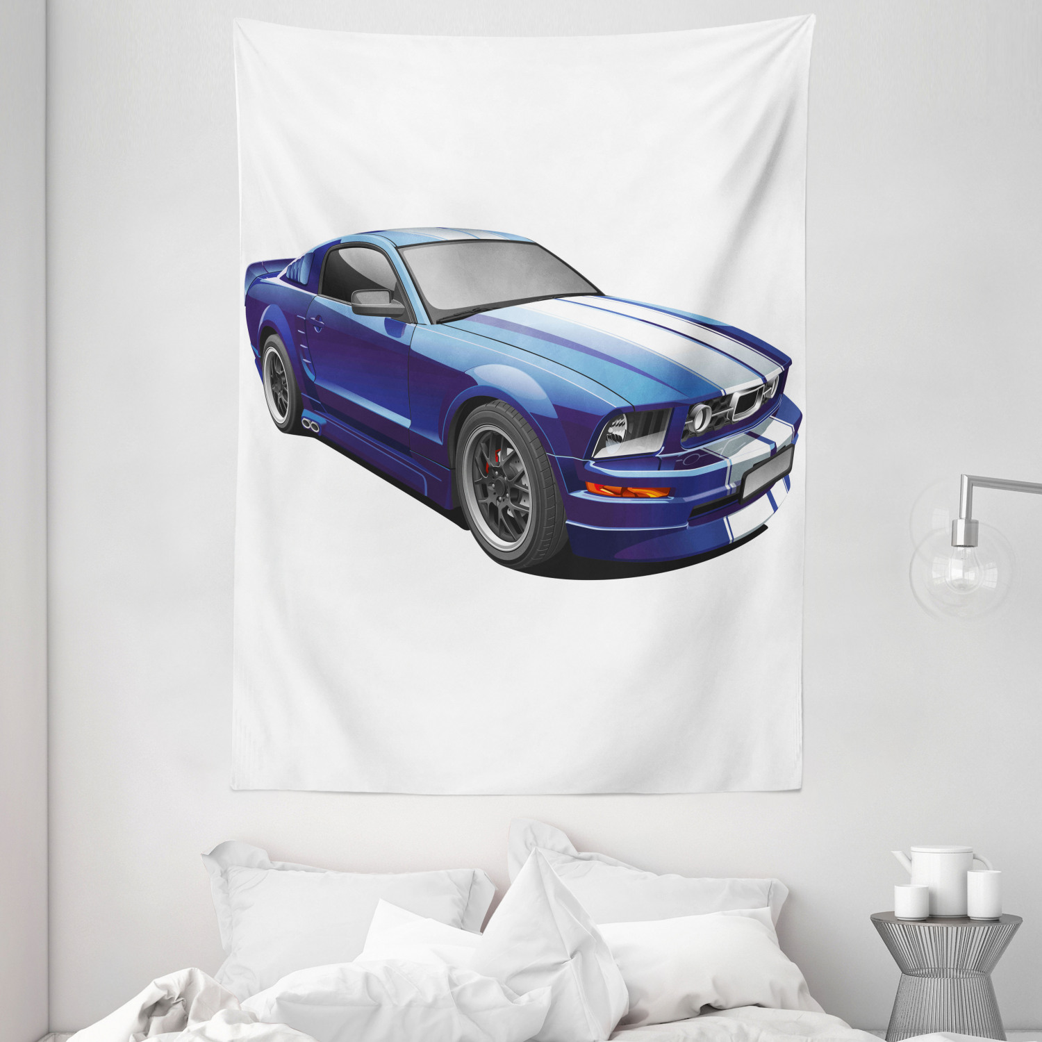 Tapestry car best sale