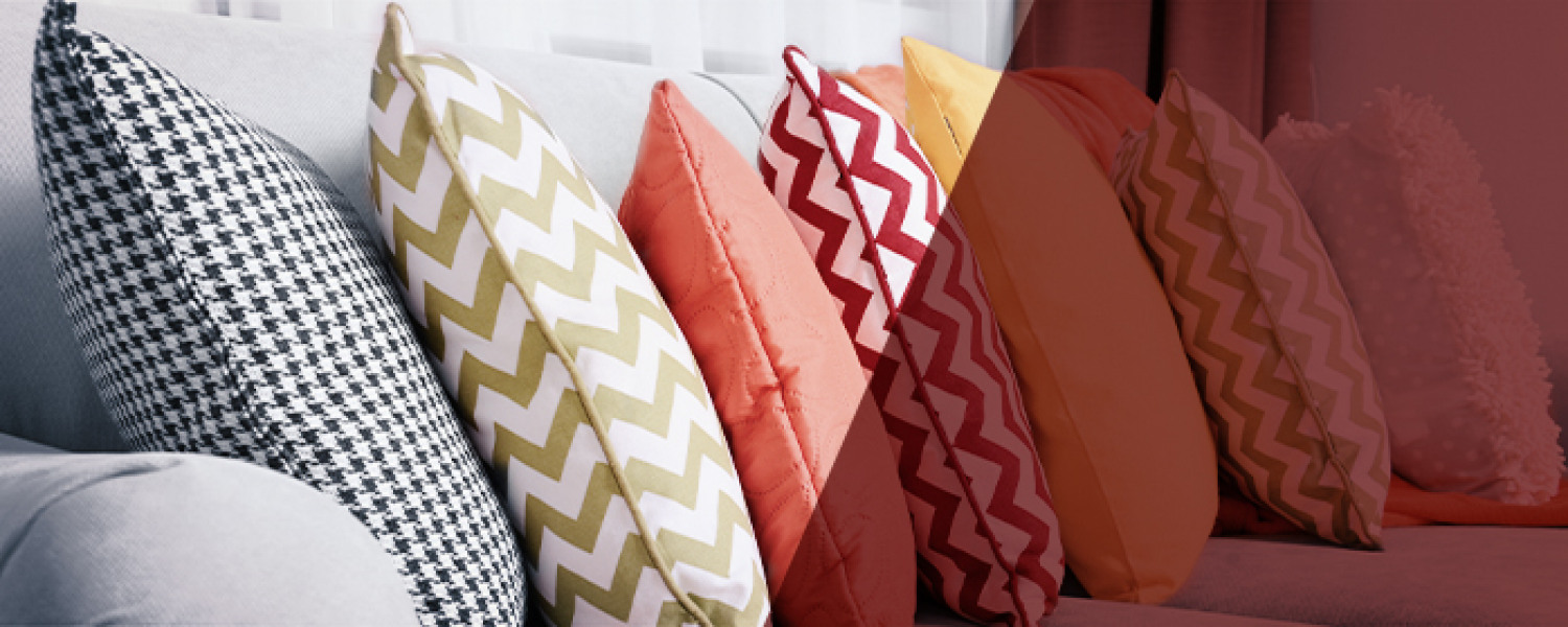 PILLOW COVERS - Get Decorative Pillow Cases for Every Taste