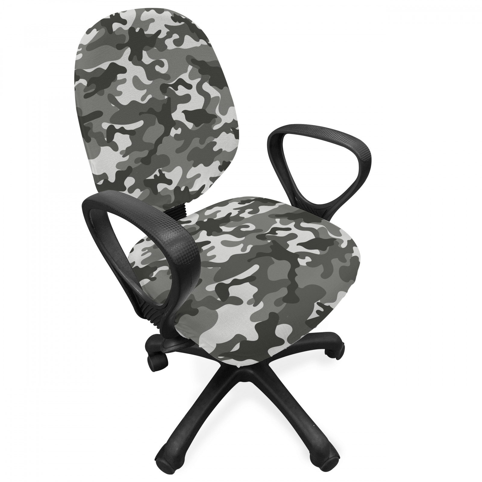 Office camouflage realtree chair hardwoods finewebstores saved