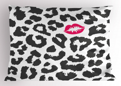 als Schlafkissenbezug