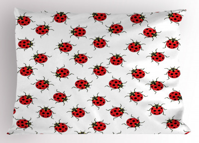 als Schlafkissenbezug