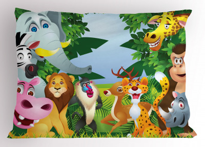 als Schlafkissenbezug