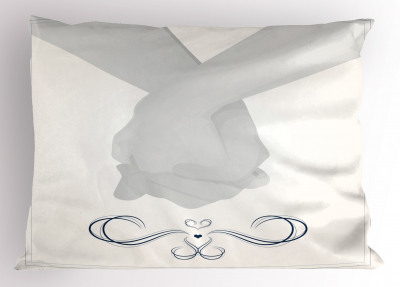 as pillow sham