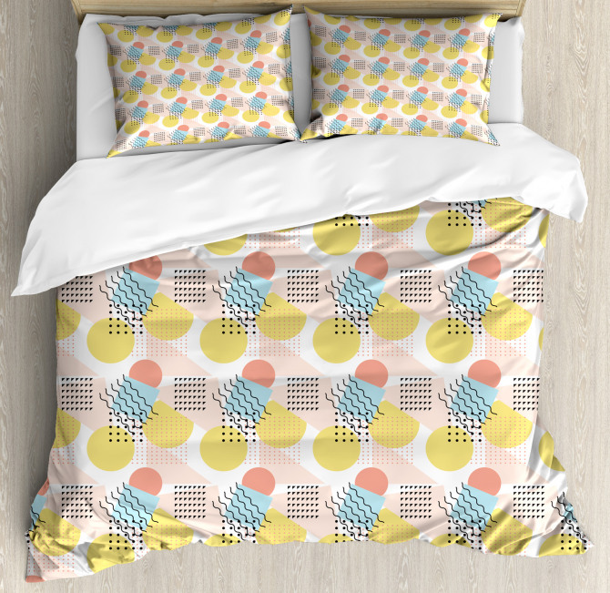 Unusual Trippy Lines Duvet Cover Set Nev 23312 Jpg