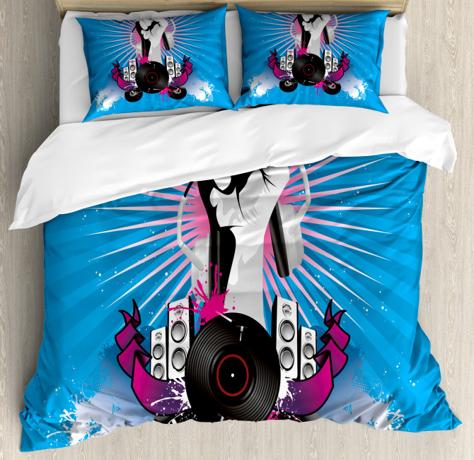 Elements Graffiti Duvet Cover Set Nev 29419 Jpg