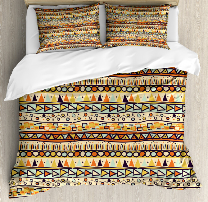 Mexican Ethnic Style Duvet Cover Set Nev 37429 Jpg