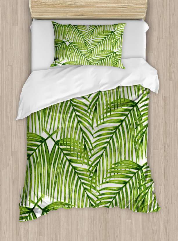 Exotic Setting Branches Duvet Cover Set Nev 38859 S Jpg