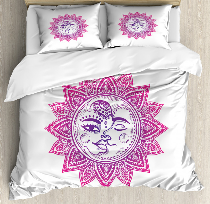 Celestial Elements Fl Duvet Cover Set Nev 48547 Jpg
