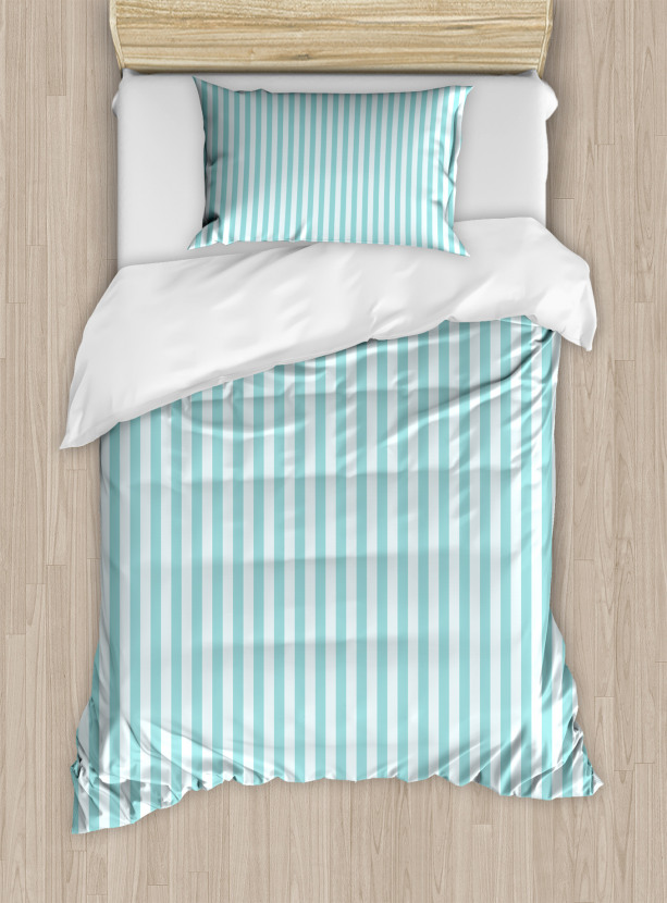 Vertical Line Pattern Duvet Cover Set Nev 58106 S Jpg